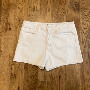 Paige Sarah shorts - size 29